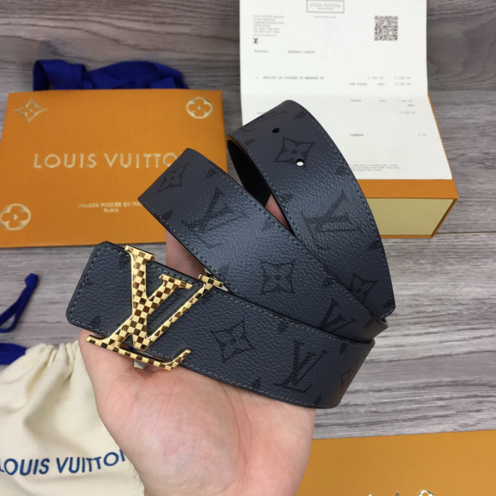 BELT copshoe-VBL 43