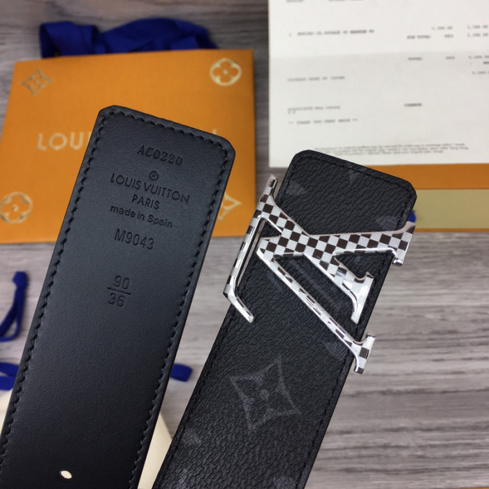 BELT copshoe-VBL 43
