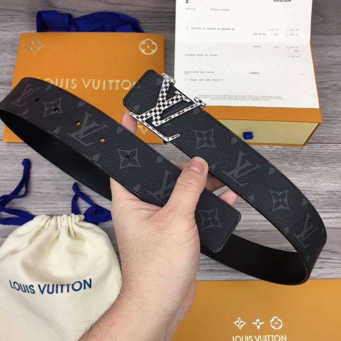 BELT copshoe-VBL 43