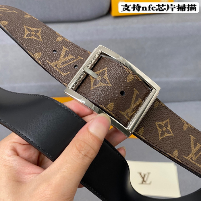 BELT copshoe-VBL 44