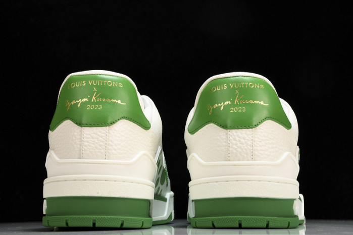LVT  SNEAKERS   COPSHOE  L&V-173