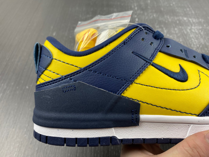 Wmns Dunk Low Disrupt 2 