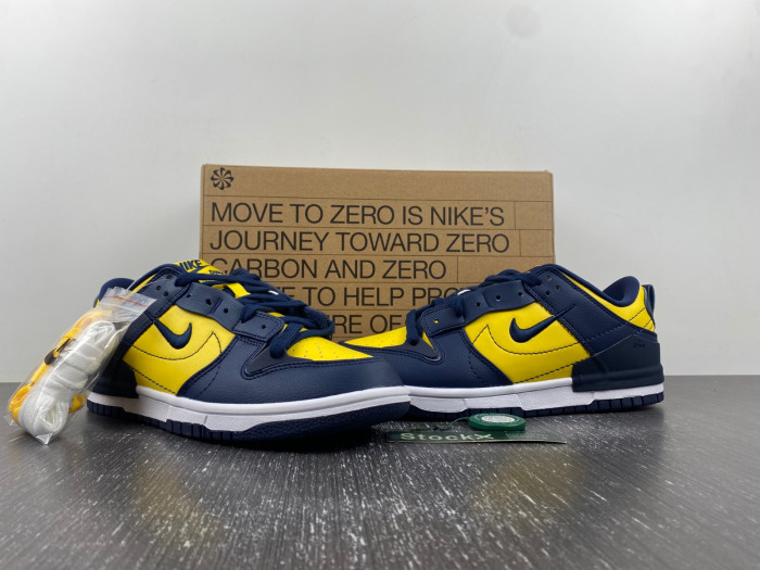 Wmns Dunk Low Disrupt 2 