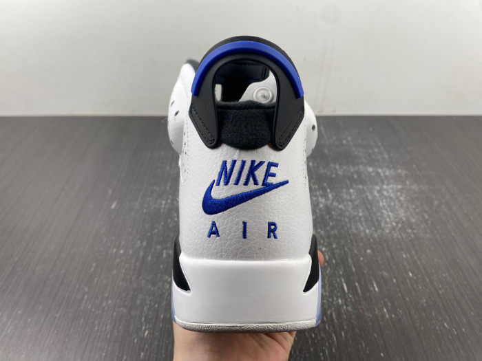 Air Jordan 6  CT8529-140