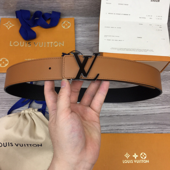 BELT copshoe-VBL 46
