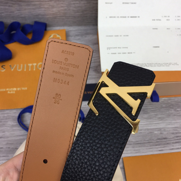 BELT copshoe-VBL 46
