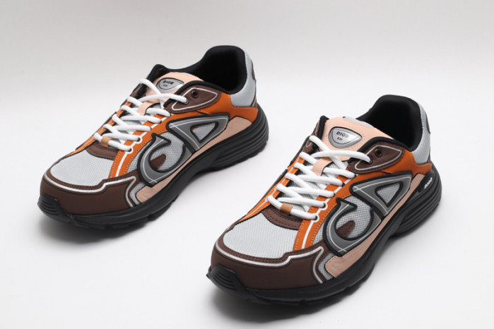 D1R* B30 TRAINER SNEAKER copshoe  DR-160