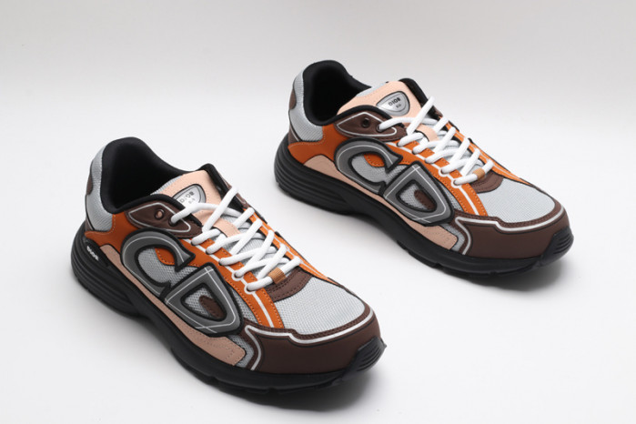 D1R* B30 TRAINER SNEAKER copshoe  DR-160