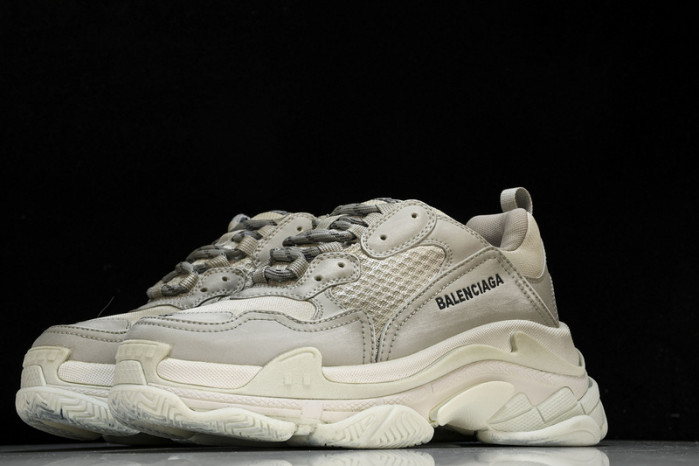 BL TRIPLE S TRAINERS -COPSHOE BL221