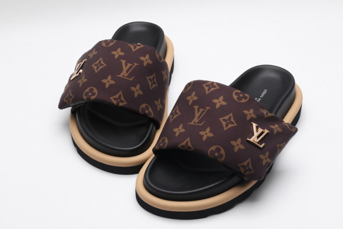 LVT SLIDE COPSHOE LVS-40