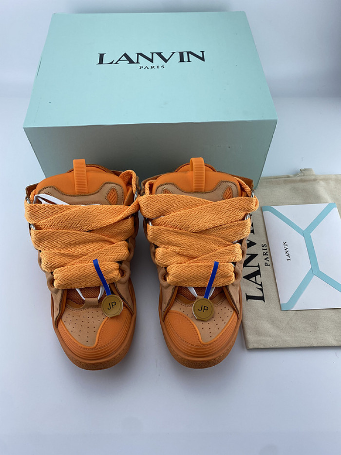 LANVIN  SNEAKERS   COPSHOE LA-86