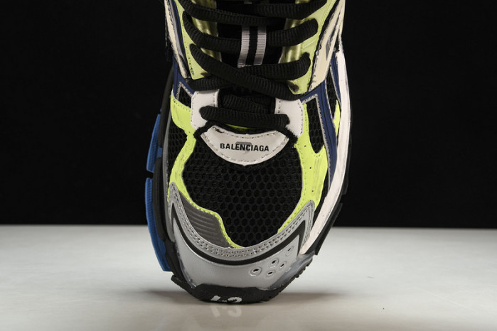 BL RUNNER  -COPSHOE BL 125