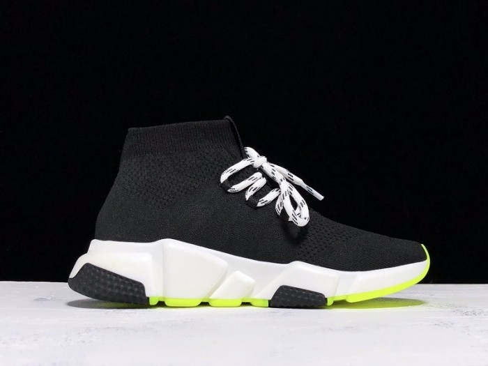 BL SPEED TRAINER Green /BLACK KNT -18271