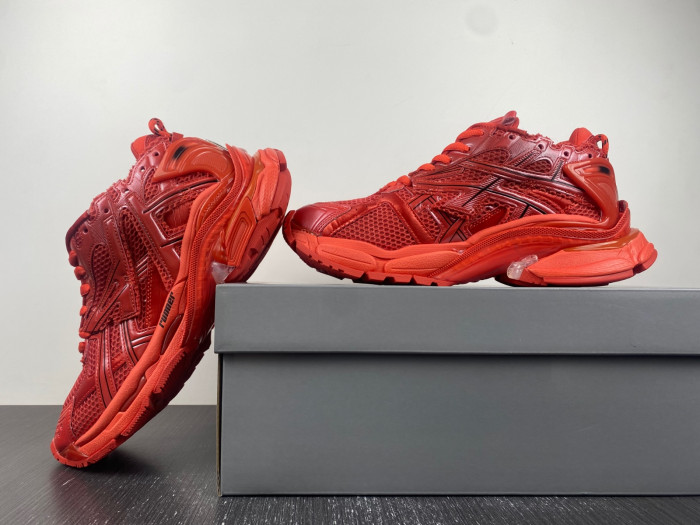 BL RUNNER -COPSHOE BL222