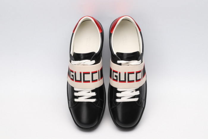 GC  LOW-TOP SNEAKER COPSHOE GC-76