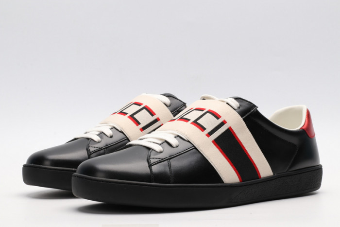 GC  LOW-TOP SNEAKER COPSHOE GC-76