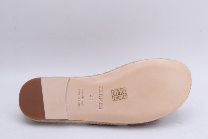 HR SLIDE COPSHOE HRS-01