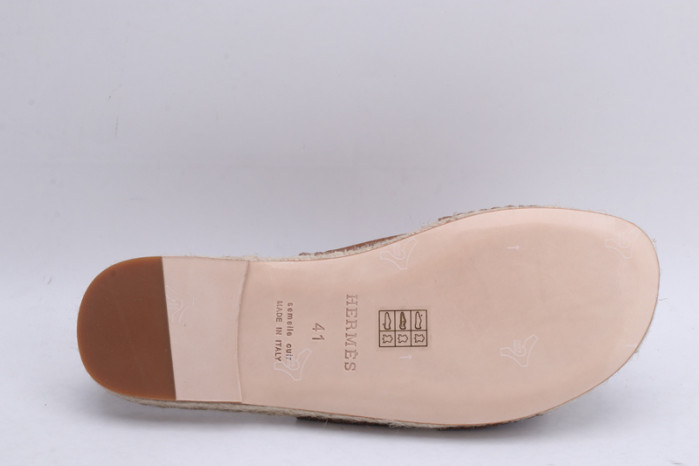 HR SLIDE COPSHOE HRS-02