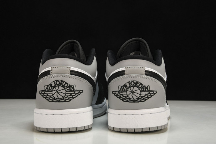 Jordan 1 Low Marina Blue (W) - DC0774-114