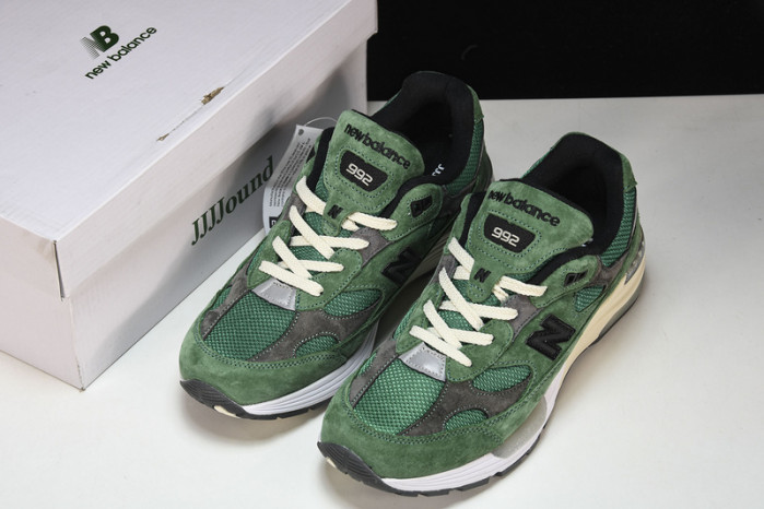 N*EW B*ALANCE COPSHOE NB-022