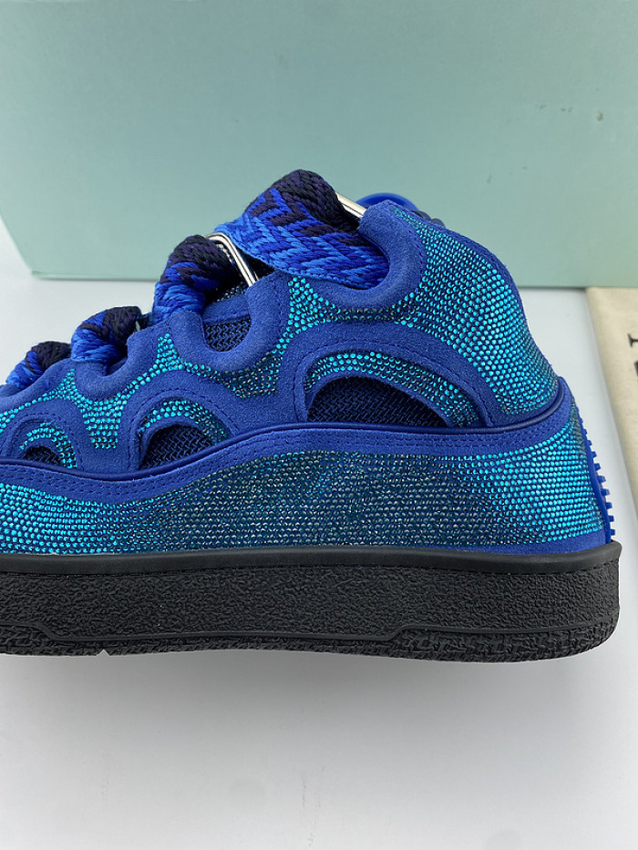 LANVIN  SNEAKERS   COPSHOE LA-94