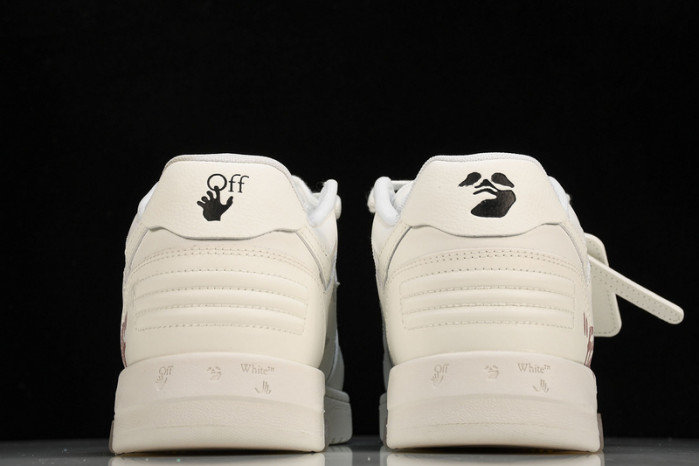 OF sneakers copshoe OW-66