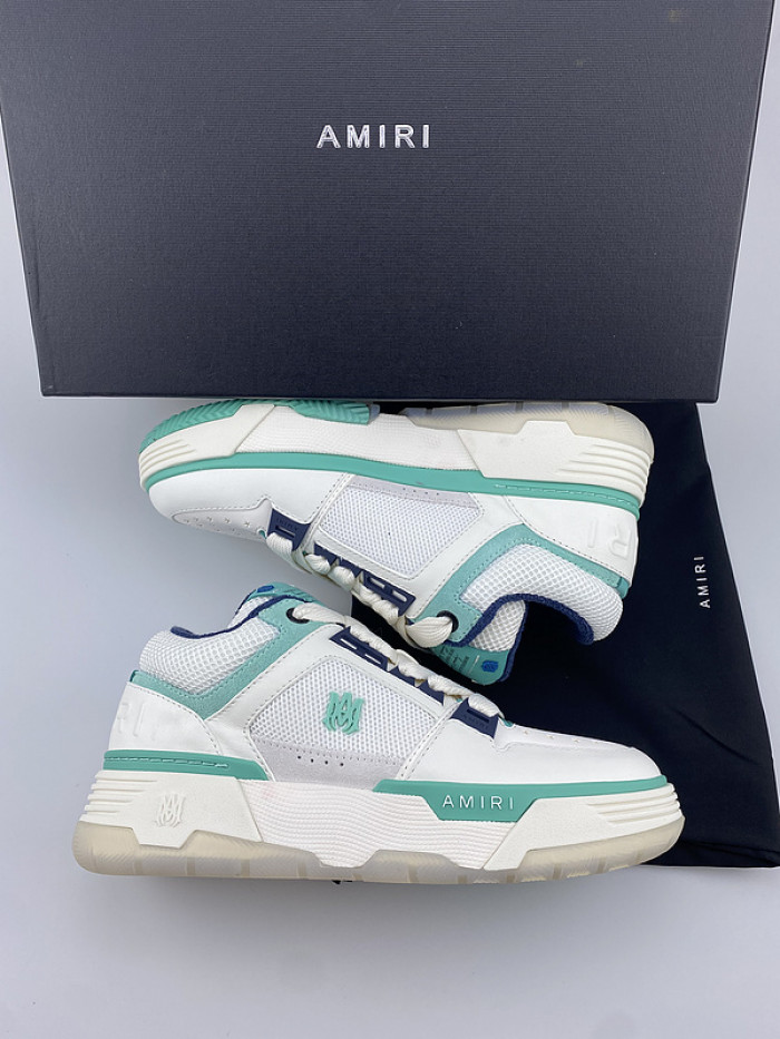 AMIRI  SNEAKERS   COPSHOE AM-62