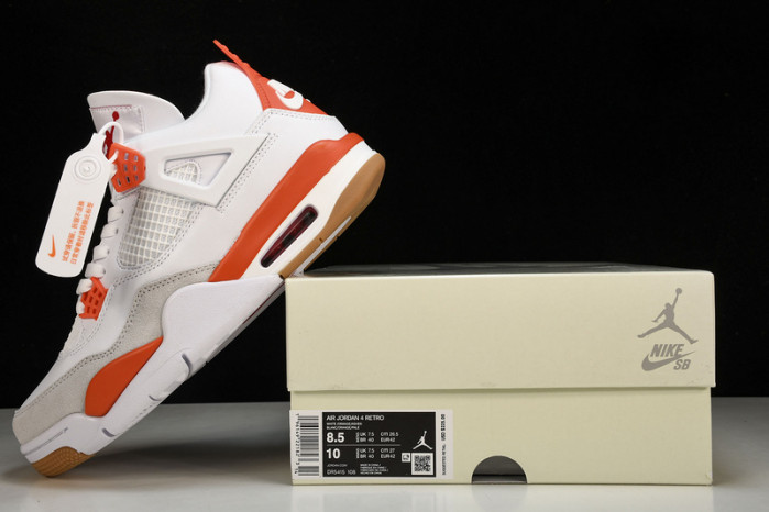 Jordan 4 Retro SB -  DR5415-108