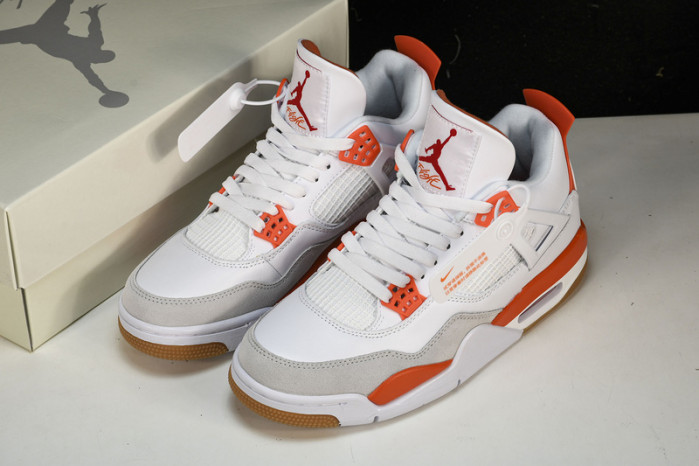Jordan 4 Retro SB -  DR5415-108