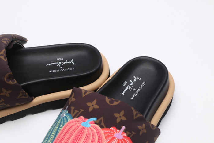 LVT SLIDE COPSHOE LVS-41