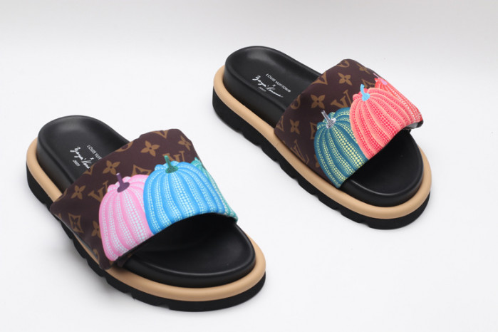 LVT SLIDE COPSHOE LVS-41