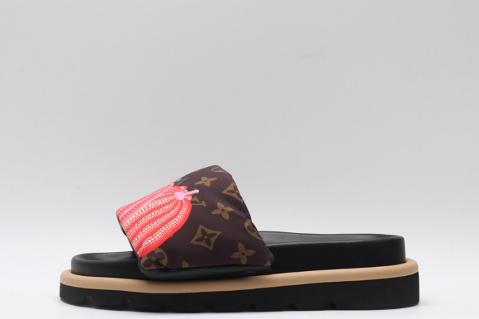 LVT SLIDE COPSHOE LVS-41
