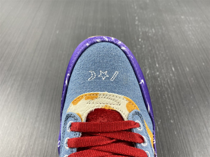 Nike Air Max 1 SP Concepts Far Out  DN1803-500