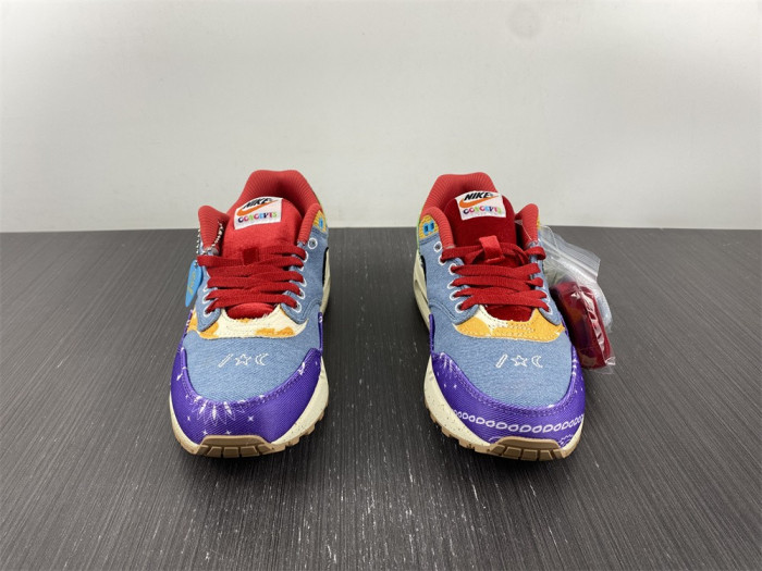 Nike Air Max 1 SP Concepts Far Out  DN1803-500