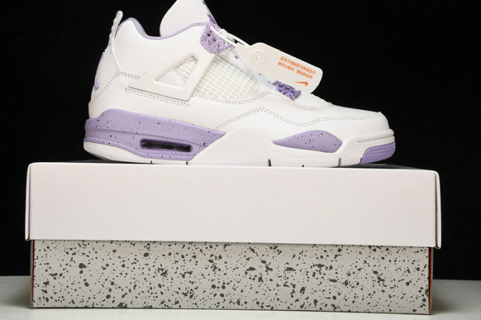 Jordan 4 Retro SB - CT8527-117