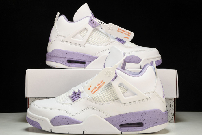 Jordan 4 Retro SB - CT8527-117