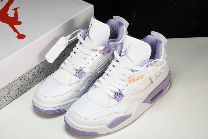 Jordan 4 Retro SB - CT8527-117