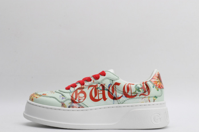 GC LOW-TOP SNEAKER COPSHOE GC-78