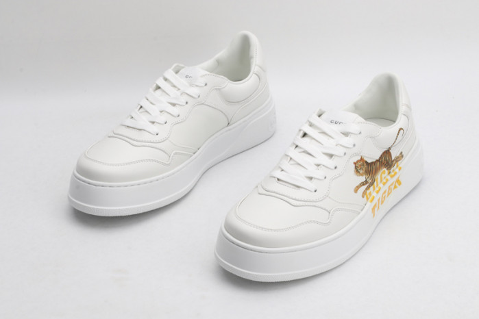 GC  LOW-TOP SNEAKER COPSHOE GC-79