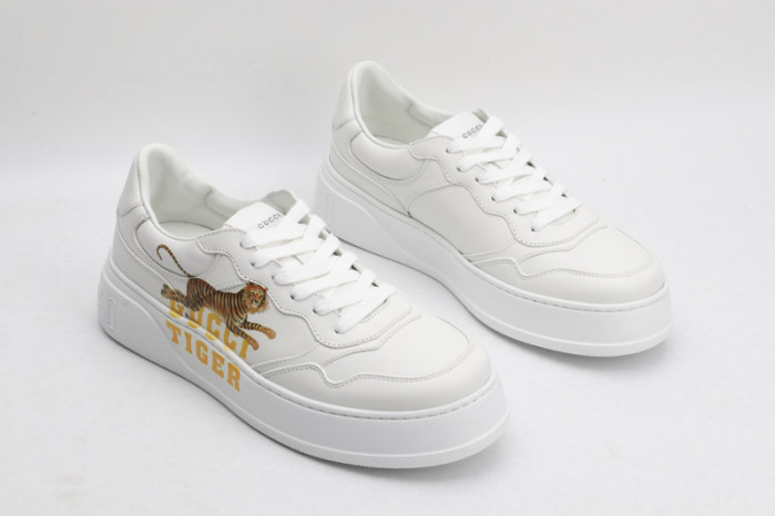 GC  LOW-TOP SNEAKER COPSHOE GC-79