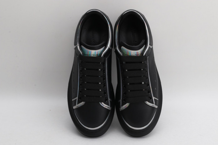 ALEXANDER MCQUEEN SOLE SNEAKERS COPSHOE-90