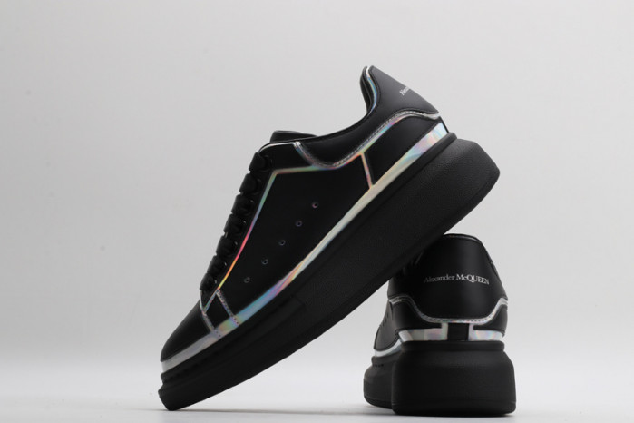 ALEXANDER MCQUEEN SOLE SNEAKERS COPSHOE-90