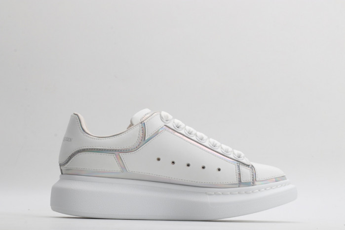 ALEXANDER MCQUEEN SOLE SNEAKERS COPSHOE-91
