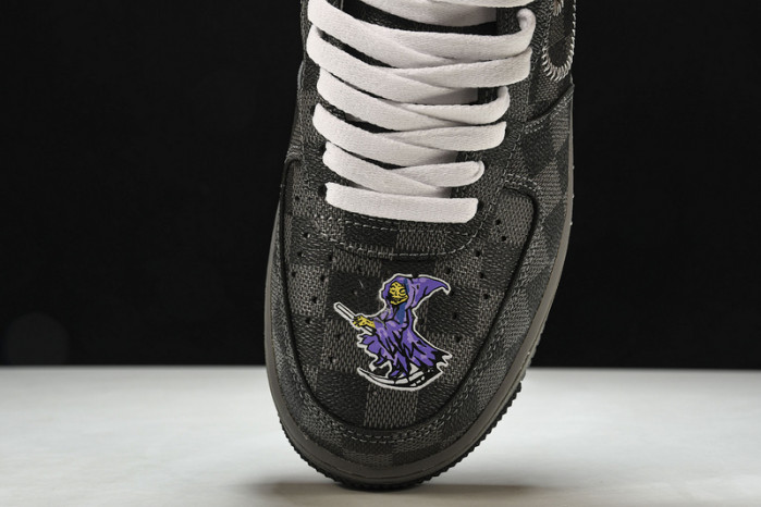 SNEAKERS   COPSHOE  L-101