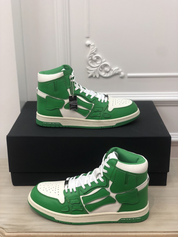 AMIRI  SNEAKERS   COPSHOE AM-24