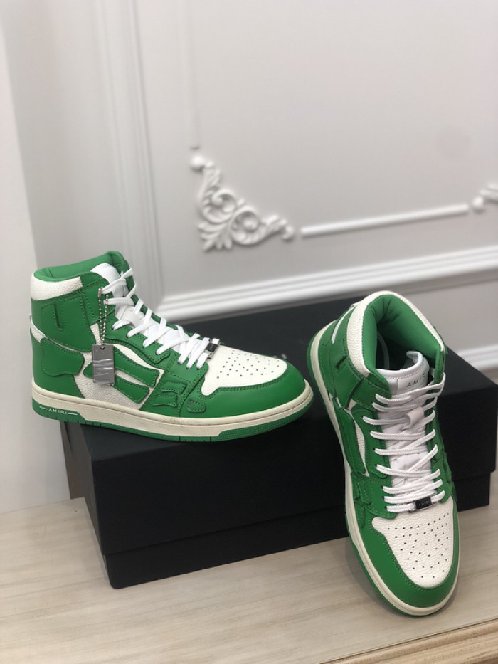 AMIRI  SNEAKERS   COPSHOE AM-24