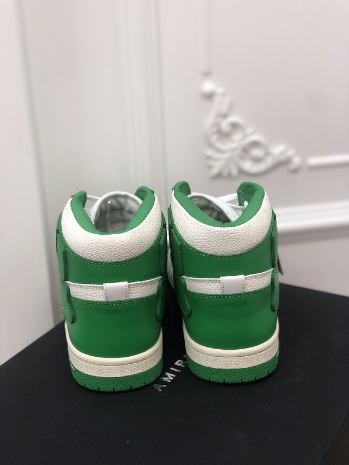 AMIRI  SNEAKERS   COPSHOE AM-24