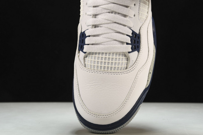 Air Jordan 4 Midnight Navy DH6927-140