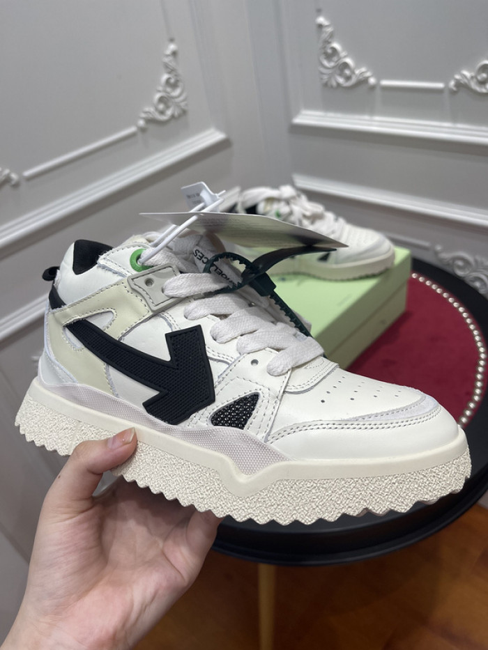 OF sneakers  copshoe OW-32