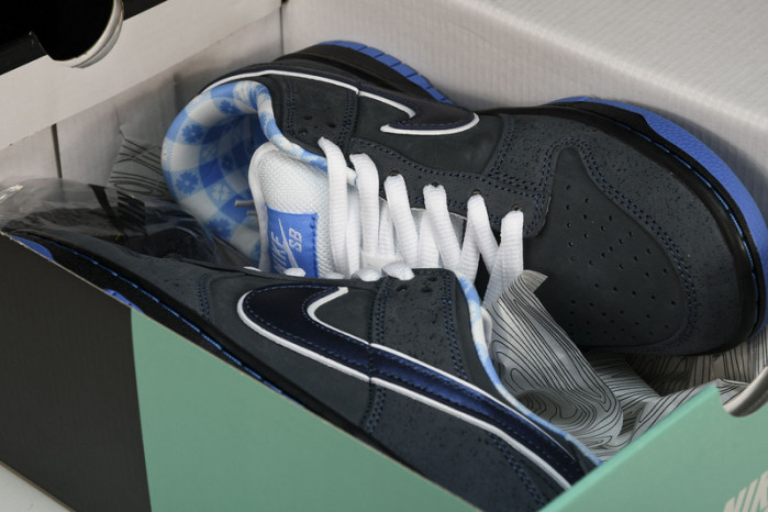 Dunk Low Premium SB 